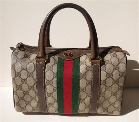 used gucci purses|authentic vintage gucci purses.